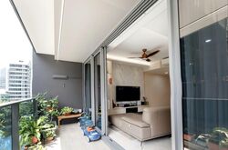 Amber Park (D15), Condominium #561250121